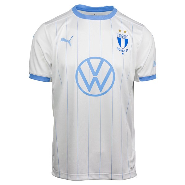 Thailand Trikot Malmö FF Auswärts 2023-2024